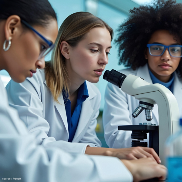 Travailler avec du personnel de recherche | Les essentiels et les bonnes pratiques