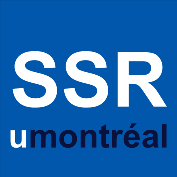 Services de soutien à la recherche (SSR)