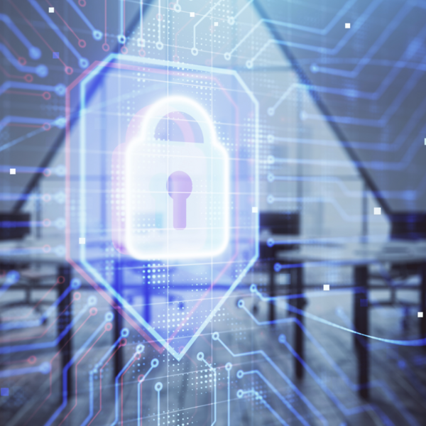 Sécurité en recherche