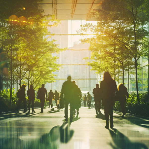 Atelier écoresponsabilité (CLAD/ UDD)