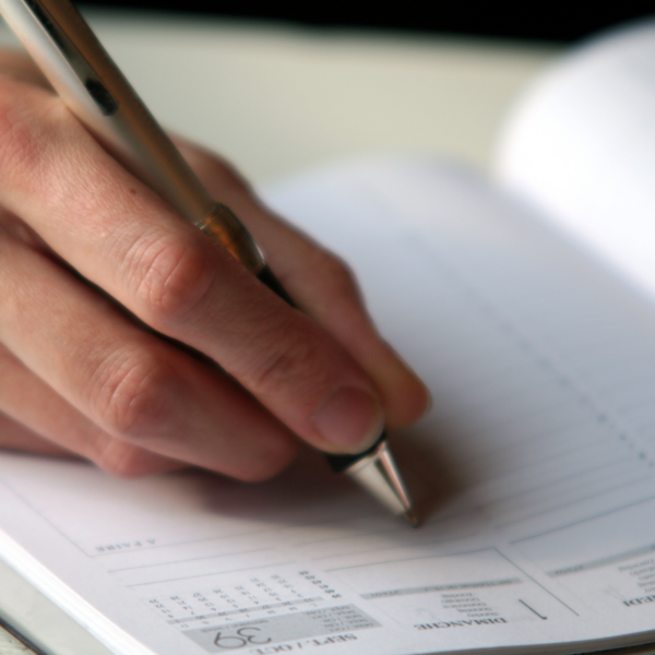 Planifier mon parcours de recherche et mes financements