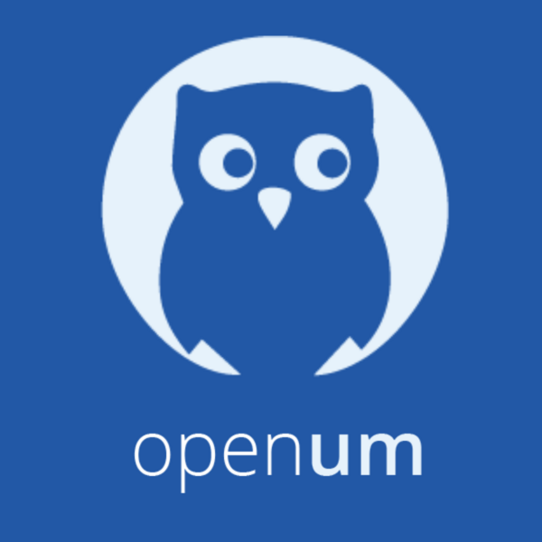 Atelier OpenUM