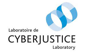 Laboratoire de cyberjustice