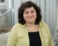 Garine Papazian-Zohrabian, professeure agrégée, Faculté des sciences de l'éducation - Département de psychopédagogie et d'andragogie
