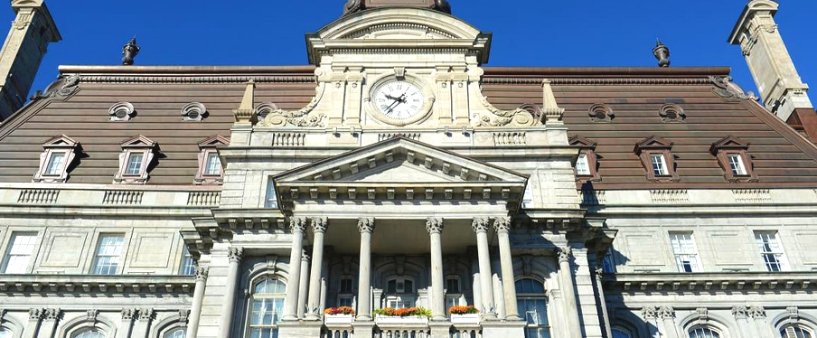 L'Ordre de Montréal souligne la contribution au développement et au rayonnement de la métropole de professeurs et diplômés de l’Université de Montréal.